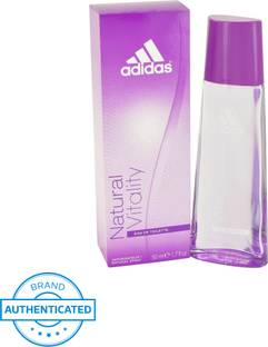 Buy Adidas Adidas Tropical Passion Eau De Toilette For Women Edt