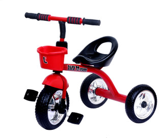 lusa tricycle