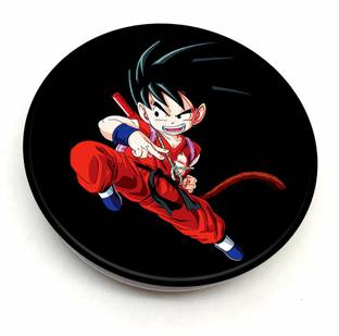 Crazyink Gohan Dragon Ball Z Mobile Holder Price In India Buy