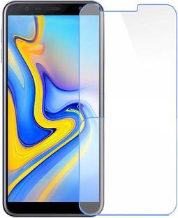 NKCASE Tempered Glass Guard for Samsung Galaxy J6 Plus