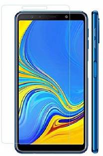 NKCASE Tempered Glass Guard for Samsung Galaxy A7 2018 Edition