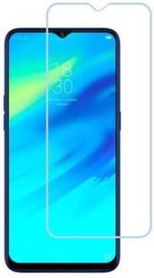 NKCASE Tempered Glass Guard for Oppo F9, OPPO F9 Pro, Realme 2 Pro, Realme U1, Realme 3 Pro