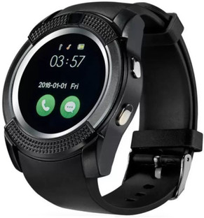 Vapor kw77 smartwatch features 2025