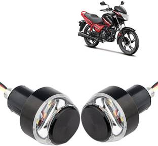 Shoolin Fog Lamp Indicator Light Side Marker Mirror Light
