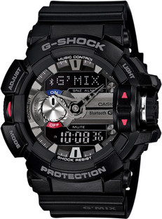 casio g556