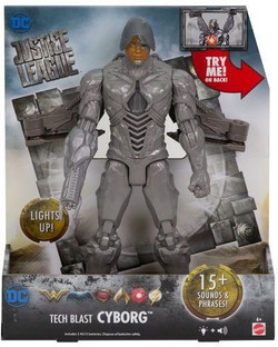 The Dark Knight Rises Deluxe FIST FURY BANE QuickTek Figure