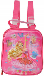 barbie picnic bag