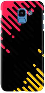 Printvoo Back Cover For Samsung Galaxy J6 Infinity Samsung Galaxy J6 Printvoo Flipkart Com