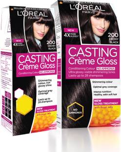 Schwarzkopf Keratin Hair Color Caramel Blonde 7 5 Hair Color