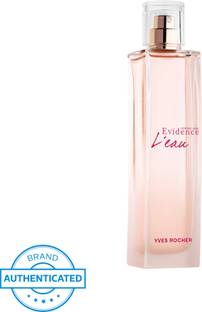 Buy Yves Rocher Comme Une Evidence Intense Eau De Parfum 50 Ml