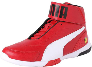 puma karting shoes