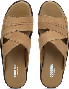 coolers liberty chappal