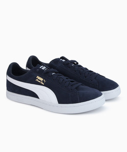 PUMA Court Star FS Sneakers For Men 