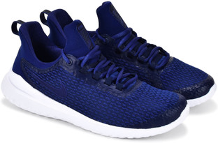 NIKE Renew Rival Running Shoes For Men 