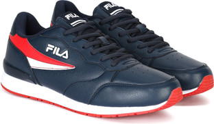 fila pergo shoes