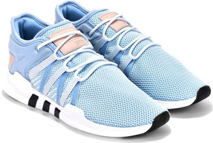 adidas equipment shoes womens blue