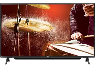 Add to Compare LG 108 cm (43 inch) Ultra HD (4K) LED Smart WebOS TV 4.551 Ratings & 9 Reviews Youtube Operating System: WebOS Ultra HD (4K) 3840 x 2160 Pixels 35 W Speaker Output 50 Hz Refresh Rate 3 x HDMI | 2 x USB IPS 1 Year Warranty ₹47,499 ₹75,343 36% off Free delivery Upto ₹11,000 Off on Exchange Bank Offer