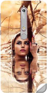 print ocean nokia 6 1 mobile skin price in india buy print ocean nokia 6 1 mobile skin online at flipkart com