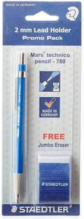 Flipkart Com Staedtler Mars Lumograph Black Artist Wooden Lead