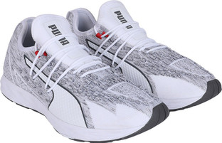puma speed racer men's running shoes