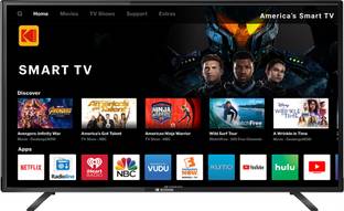 Buy 55 Inches Led Tv Televisions Online At Best Prices In India