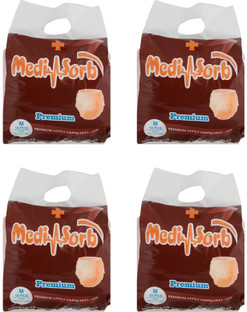 medisorb adult diapers and pull ups 