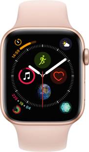 Apple Watch Series 4 Gps Smartwatch Online At Lowest Price In India