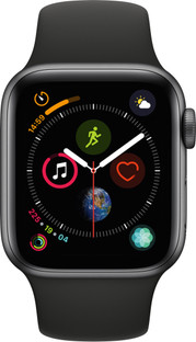 apple smart watch 4 series