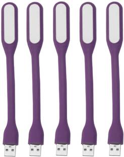 Redbox Portable Flexible Notebook Laptop Power Bank Purple ...