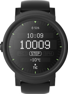 ticwatch c1