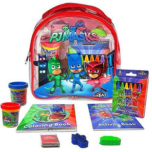 colour magna doodle