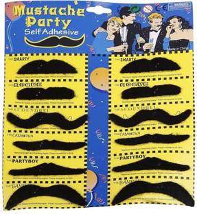 Oytra Full Beard Fake Moustache Price In India Buy Oytra Full Beard Fake Moustache Online At Flipkart Com Police in a district in india's madhya pradesh state are being paid to grow moustaches because bosses believe it makes jhabua district police chief mayank jain told bbc news online: oytra full beard fake moustache