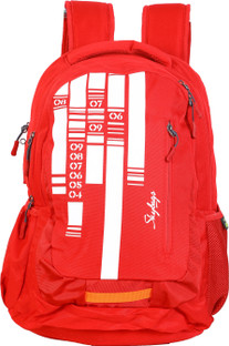 skybags lazer plus 02