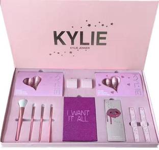 Kylie Jenner Birthday Kit