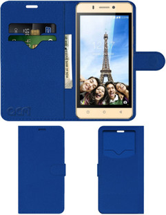 intex aqua supreme plus folder