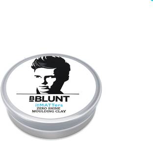 Fx Special Effects Pomade Sculpts Holds Shines And Controls Bblunt Itmatters Zero Shine Moulding Clay With Beeswax Hair Styler