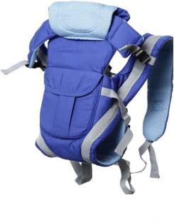 Chinmay Kids Baby Carrier 4 in 1 Carry Bag Baby Carrier Cuddler (Air Mash Fabric) Baby Carrier
