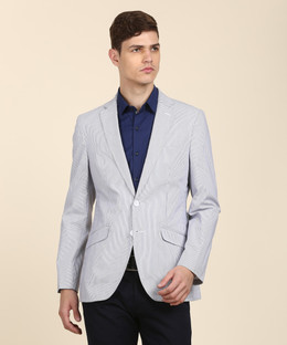 raymond half blazer