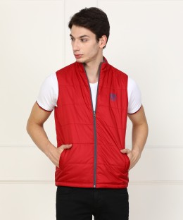 converse sleeveless jacket