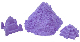 kinetic sand crafts