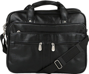 grand poliz leather bag