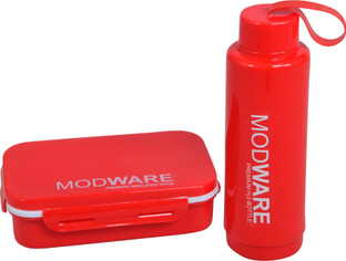 modware premium steel vacuum bottle