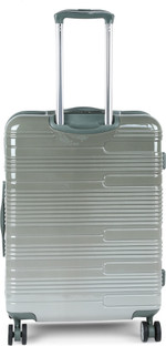 vip suitcase elanza 27 dlx