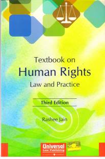 HUMAN RIGHTS LAW AND PRACTICE