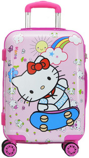 sinomate trolley bag 28 inch