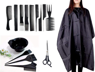 best professional hair cutting combs