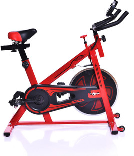 Iris Indoor Cycle Trainer Fitness Spin 