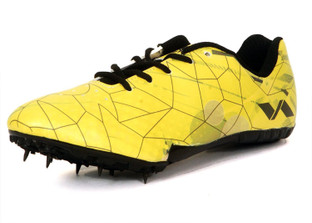 spike shoes for football