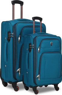 novex trolley bag price