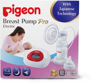 How To Use Pigeon Breast Pump Manual Youtube